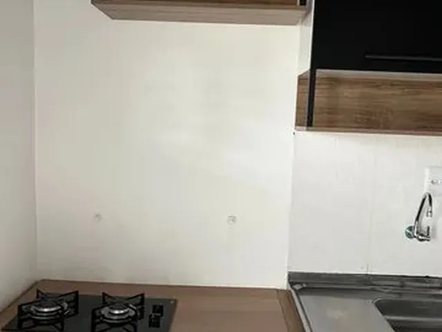 Imagem 5: Ap C/ Cozinha Projetada 750,00