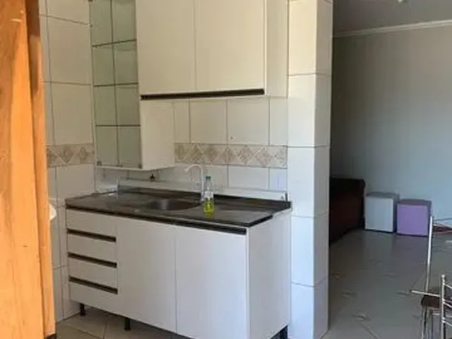 Imagem: Apartamento 1 Quarto