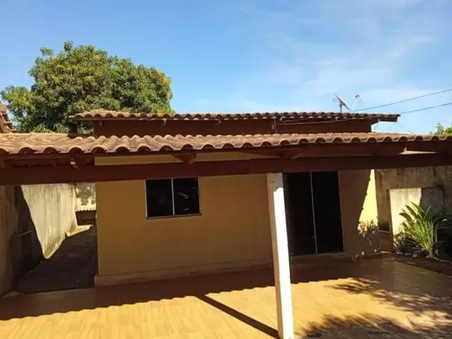 Imagem: Casa para Venda em Barra do Gil Próximo