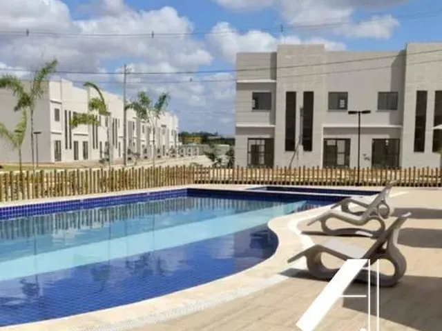 Imagem: Alugo Village Aquarela Ville Papagaio