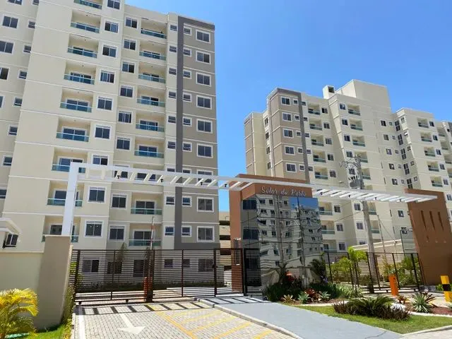 Imagem: Apartamento com 2 Quartos no Solar do Porto