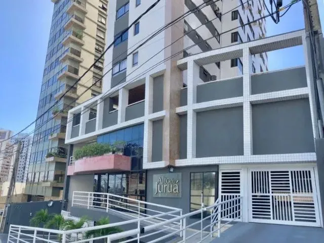 Imagem: Alugo Excele Ap no Residencial Alto do Juruá