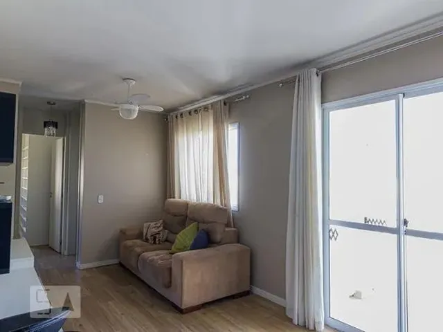 Imagem: Apartamento para Aluguel - Humaitá, 2 Quartos