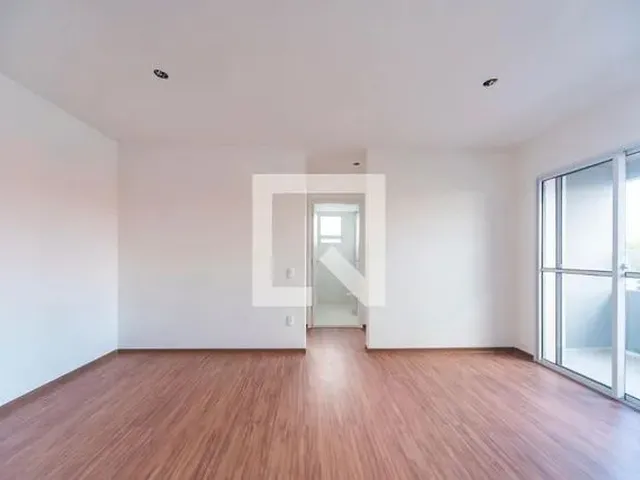 Imagem: O apartamento possui 2 Dormitórios, 1 Banheiro, 1 Vaga na