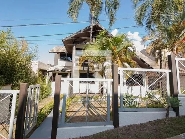 Imagem: Casa de Condomínio para Aluguel - Jardim