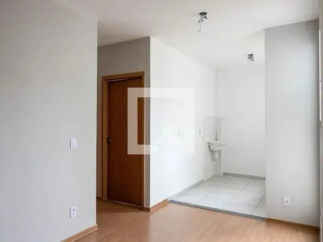 Imagem: Apartamento para Aluguel - Vila Ana Maria