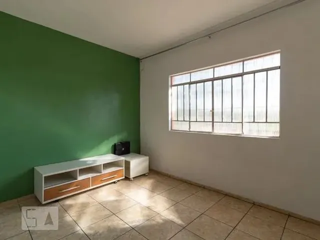 Imagem: Casa para Aluguel - Jardim Roberto, 2 Quartos