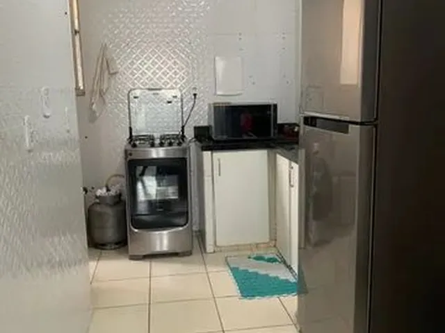 Imagem: Alugo Apto no Condomínio Itália e Napoli