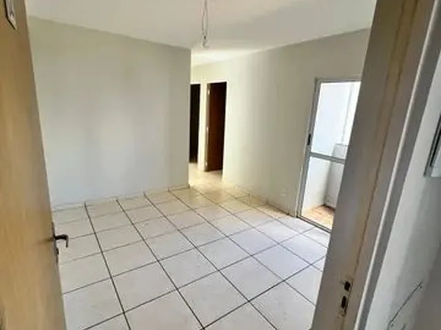 Imagem: Aptos Res. Nova América 02 Dorm. Amp Amp