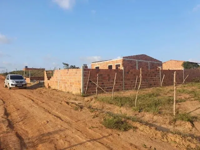 Imagem: Vendo Esse Terreno Topado 70 Mil