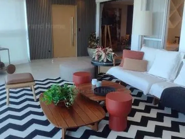 Imagem: Apartamento 4 Quartos em Itapuã