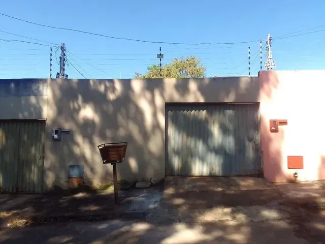 Imagem: Vendo Ágio de Casa no Jardim Ibirapuera