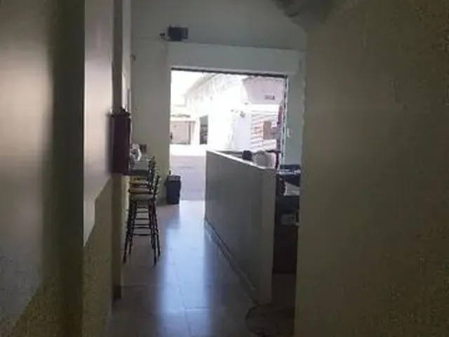 Imagem 8: Lanchonete Montada no Setor Campinas