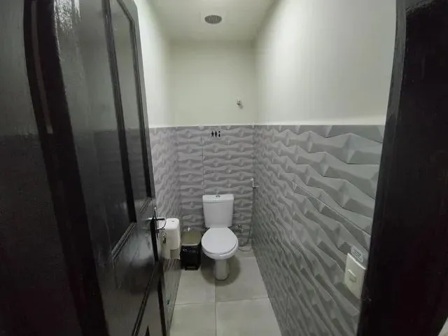 Imagem 11: Lanchonete Montada no Setor Campinas