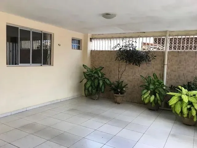 Imagem: Em- Casa em Areias - Recife - Pe
