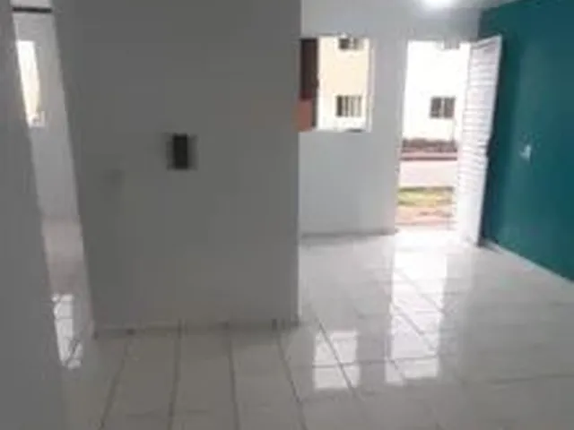 Imagem: Alugo no Super Life Coqueiro Apartamento