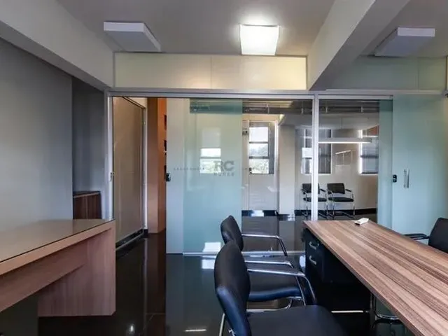 Imagem: Sala À Venda, Cidade Jardim - Belo Horizonte/Mg