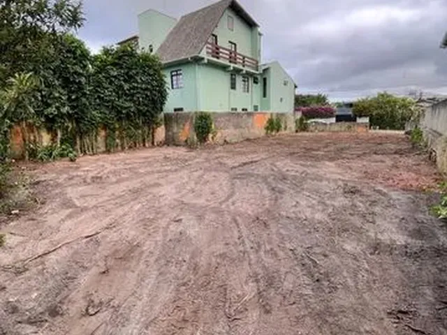 Imagem: Terreno Residencial Barra da Lagoa