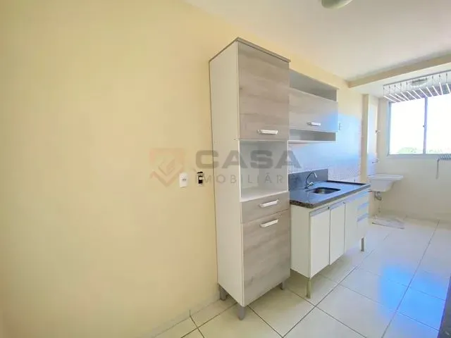 Imagem 5: Jq- Apartamento para Venda 3 Quartos/Suite. Buganville- Morada de Laranjeiras.