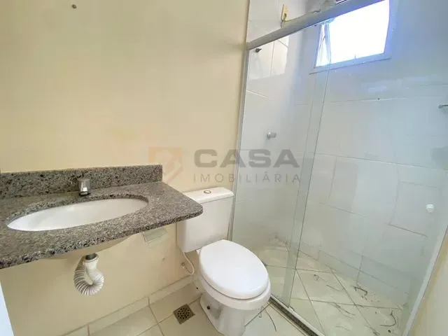 Imagem 7: Jq- Apartamento para Venda 3 Quartos/Suite. Buganville- Morada de Laranjeiras.