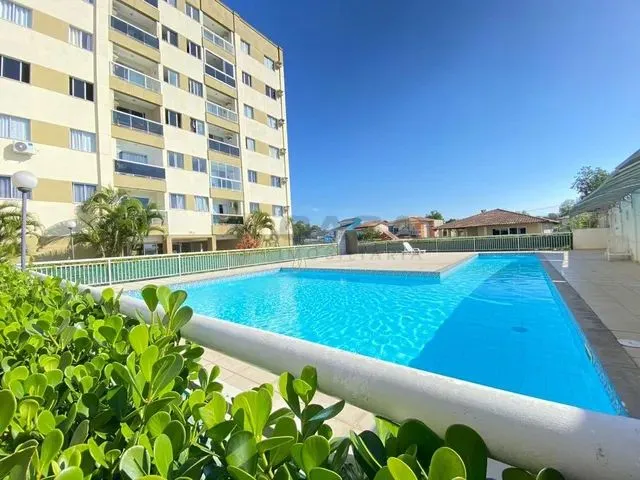 Imagem 11: Jq- Apartamento para Venda 3 Quartos/Suite. Buganville- Morada de Laranjeiras.