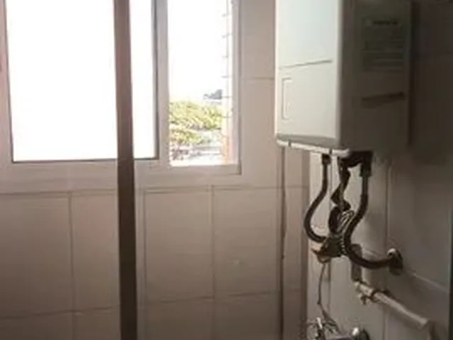 Imagem: Apartamento na Mooca, 3 Dormitórios