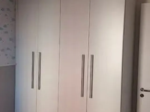 Imagem 4: Apartamento na Mooca, 3 Dormitórios
