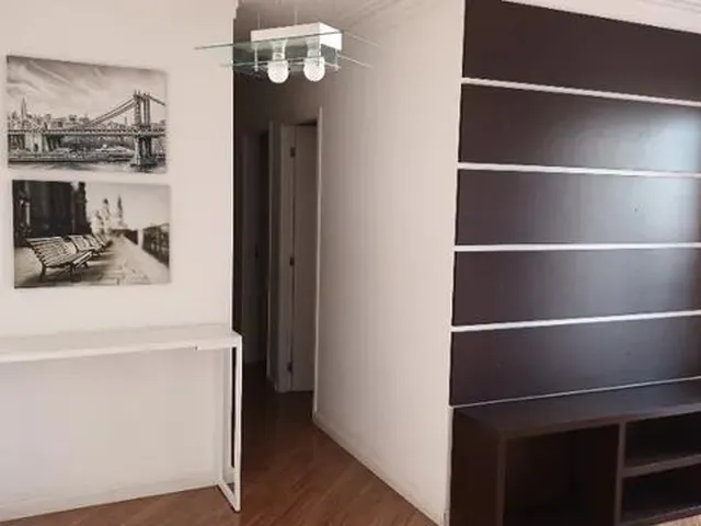 Imagem 7: Apartamento na Mooca, 3 Dormitórios