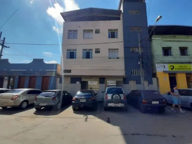 Imagem: Aluga-Se Kitnet / Apartamento 1 Quarto no