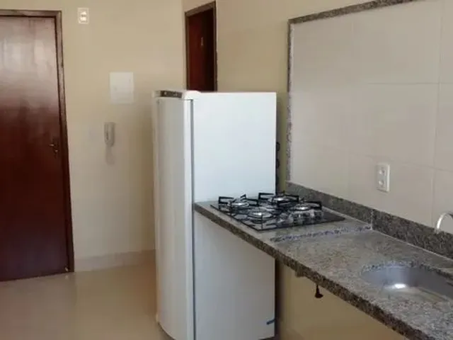 Imagem 6: Aluga-Se Kitnet / Apartamento 1 Quarto no Centro de Ponte Nova (Mg). Aceito Bitcoin