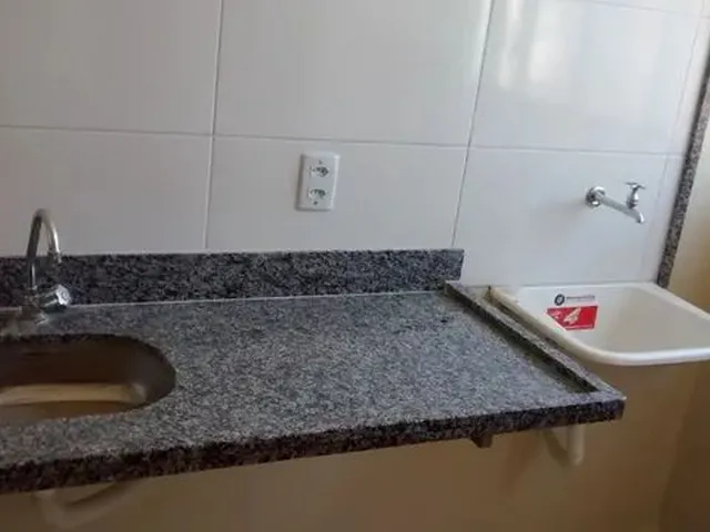 Imagem 10: Aluga-Se Kitnet / Apartamento 1 Quarto no Centro de Ponte Nova (Mg). Aceito Bitcoin