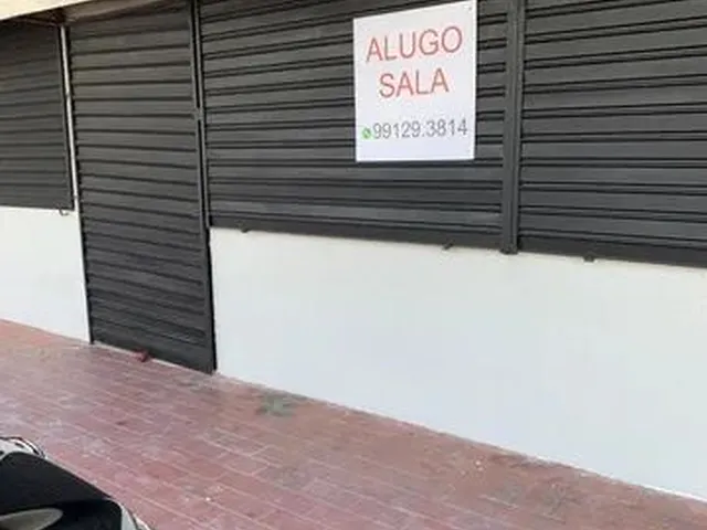 Imagem: Sala Térreo Tambaú 50M da Praia