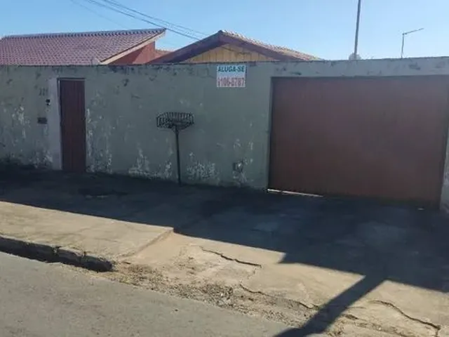Imagem: Casa para Alugar com 3 Quartos Capão Raso