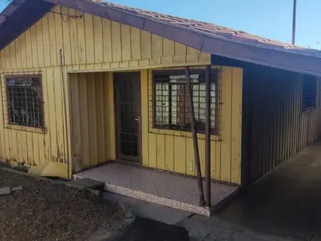 Imagem 3: Casa para Alugar com 3 Quartos Capão Raso