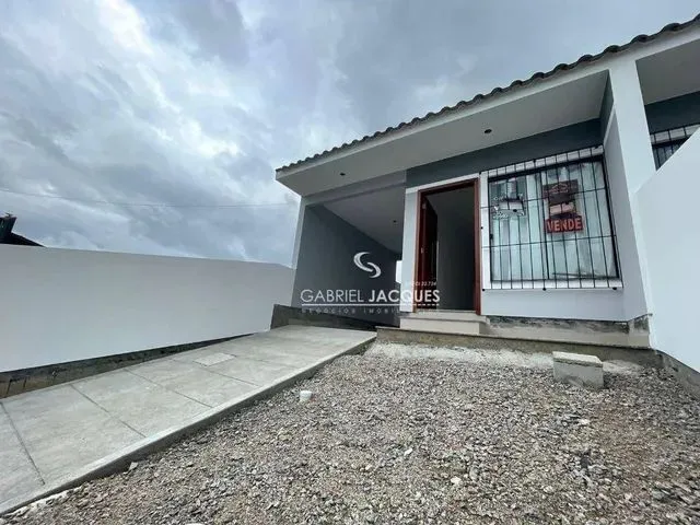 Imagem: Casa Térrea com 3 Dormitórios À Venda