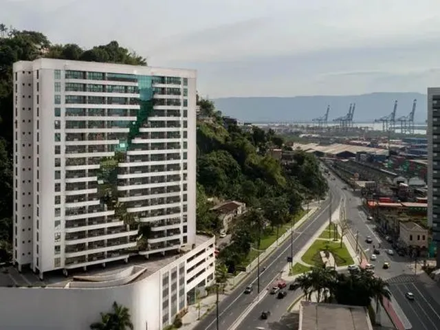Imagem: Sala Comercial a Venda Últimas Unidades