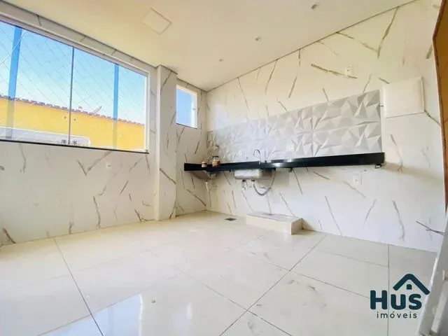 Imagem: Apartamento À Venda, 3 Quartos, 1 Vaga