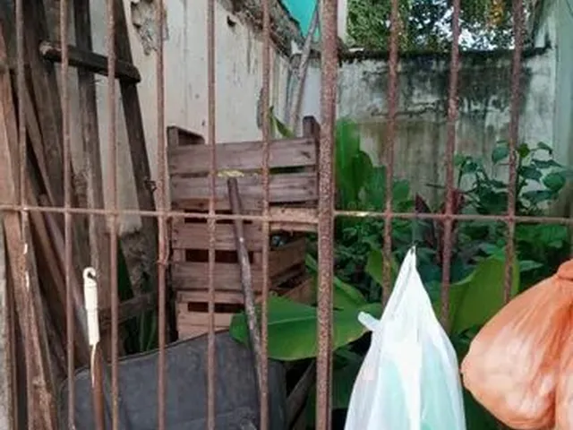 Imagem: Vendo Terreno 2.2X6 Curado 3 P/Comércio