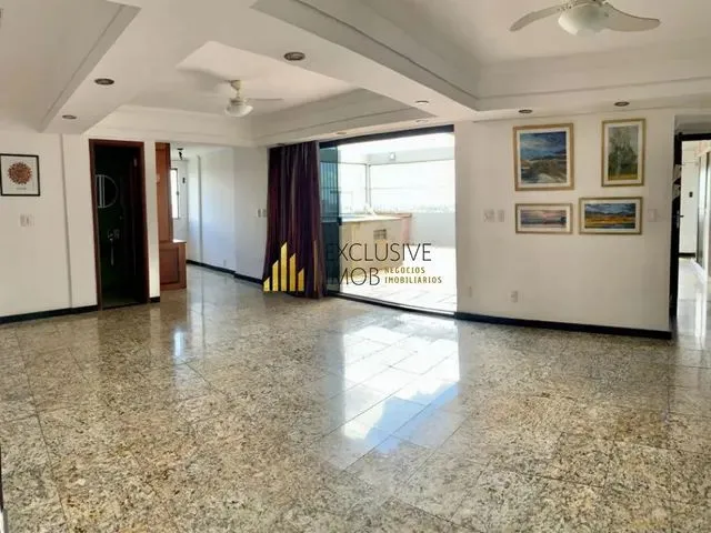 Imagem: Cobertura Duplex para Venda com 187 Metros