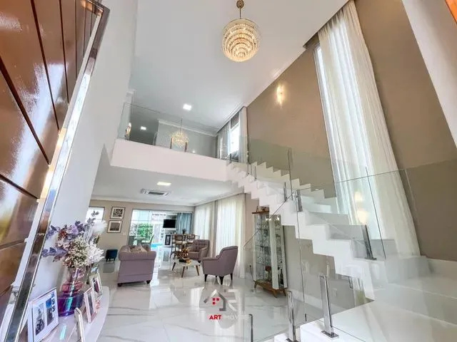 Imagem: Casa de Condomínio para Venda Possui 360