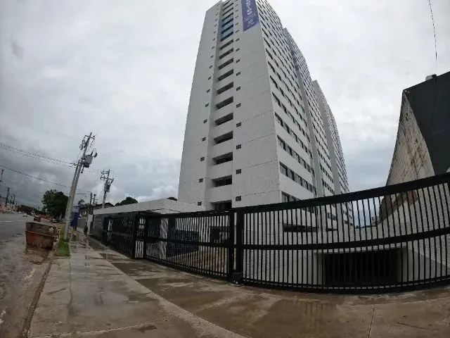 Imagem: Apartamento 1º Andar no Residencial Alicante