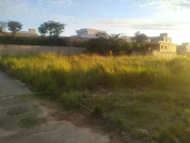 Imagem: Lote 360 Mts São Damião Vespasiano