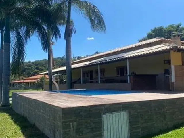 Imagem: Fazenda 7 Alqueires Anicuns