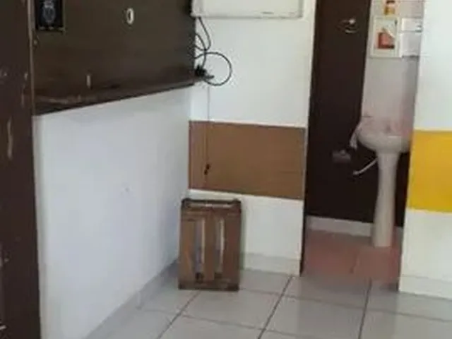 Imagem 2: Kitnet Bem Localizada
