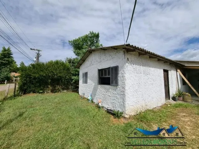 Imagem: Velleda Oferece Formoso Sítio, Casa em