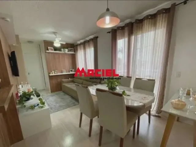 Imagem: Apartamento Padrão em São José dos Campos
