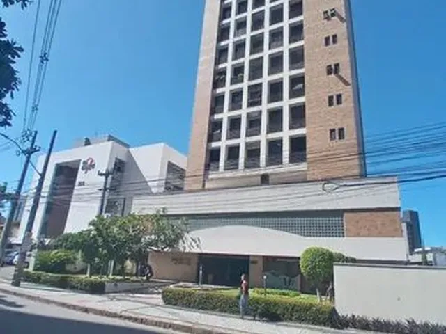 Imagem: Excelente Opção de Sala Comercial na Ilha