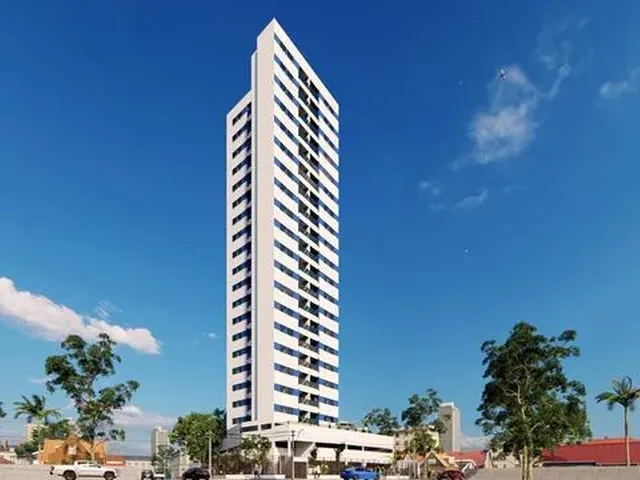 Imagem: Ceci- Lançamento Edf. Parck Encruzilhada