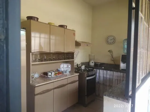 Imagem: Casa Colonial