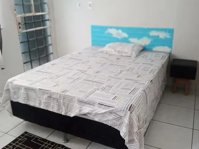 Imagem: Kitnet Mobiliada na Cidade Nova